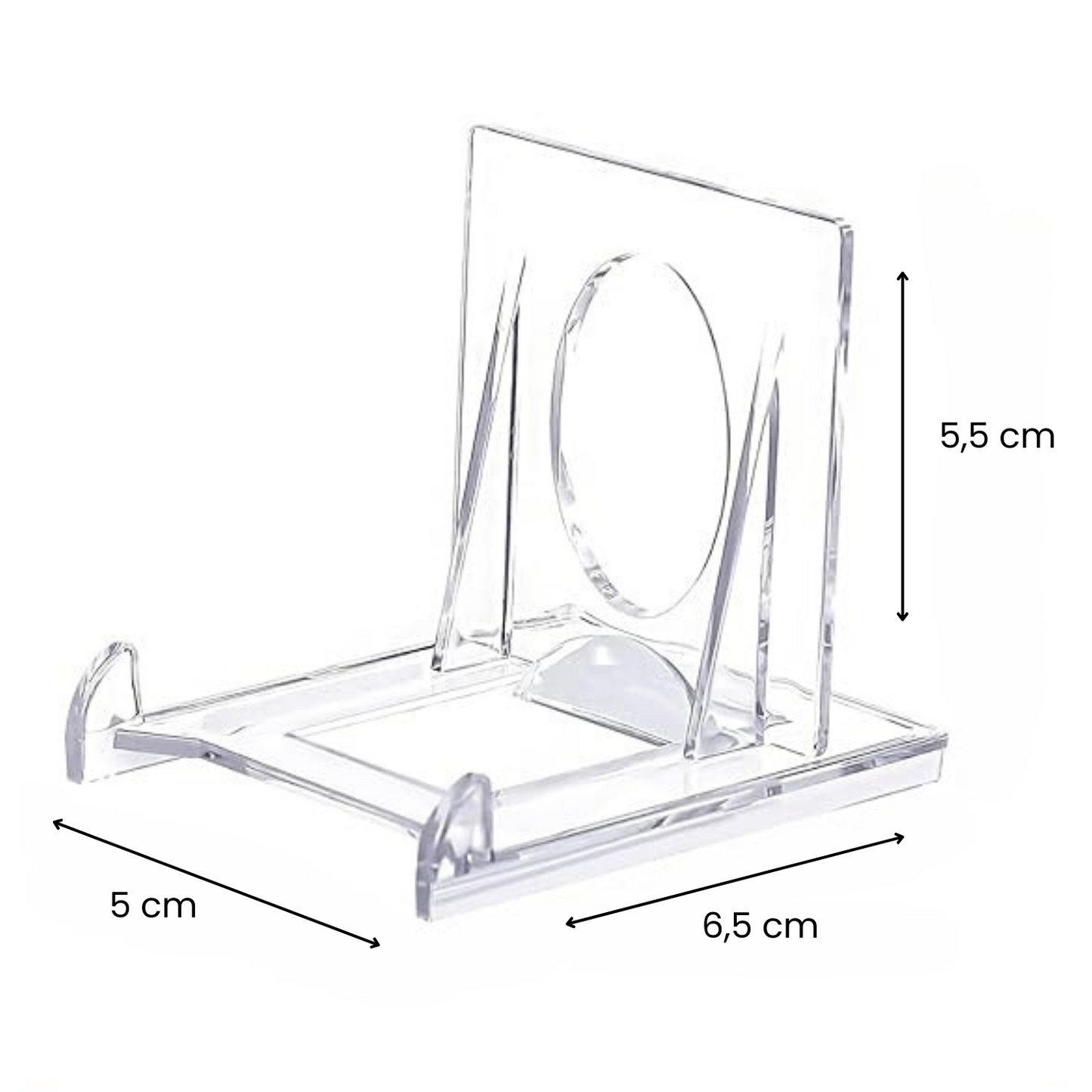 Acrylic Stand