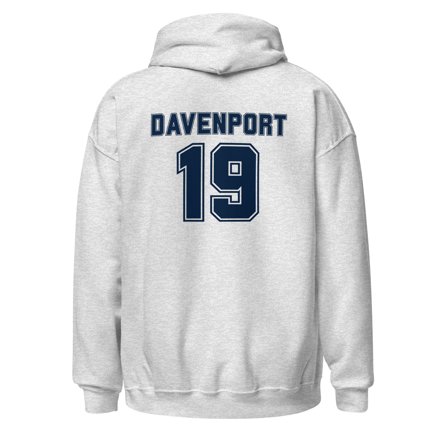 Vipers Hoodie