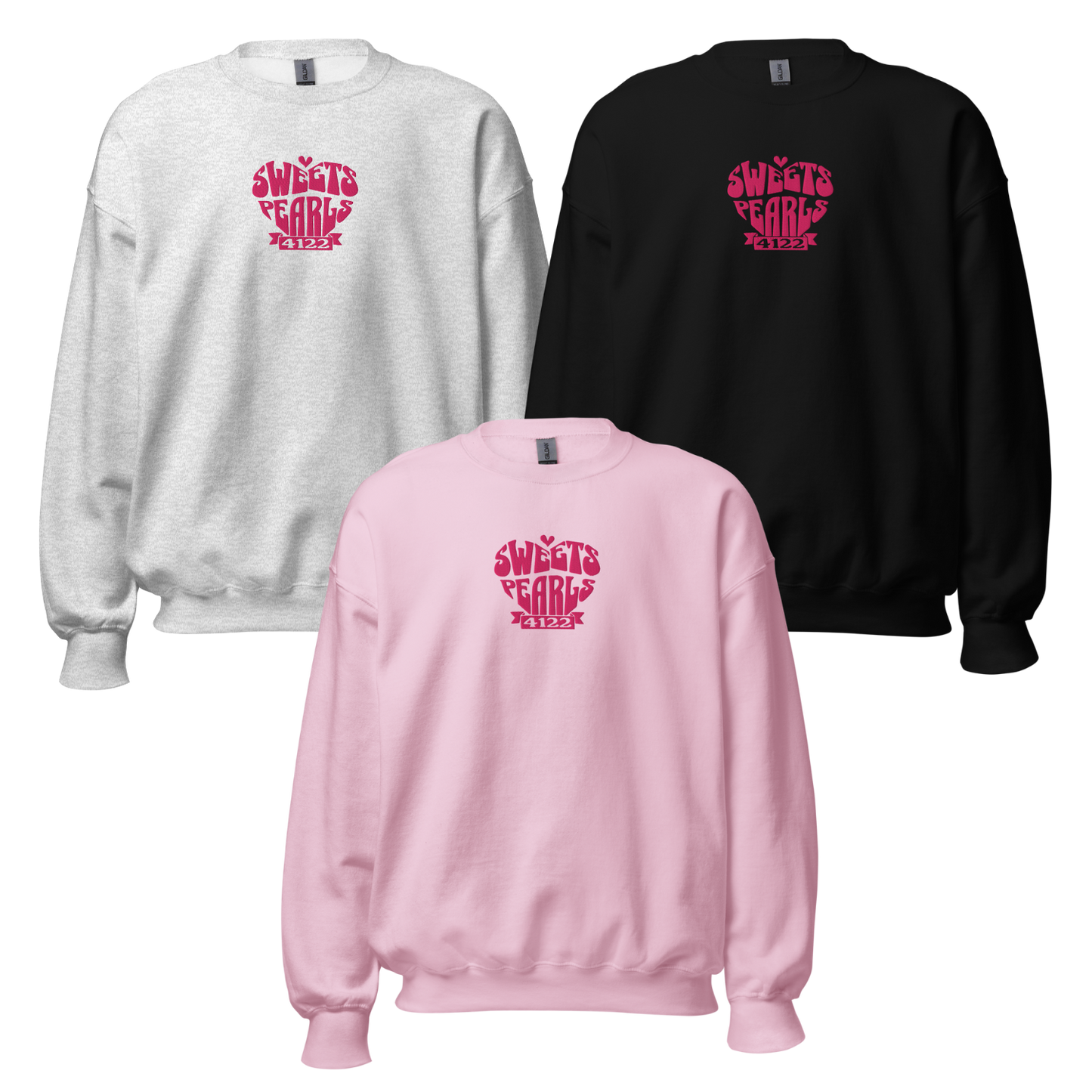 Sweets Sweatshirt