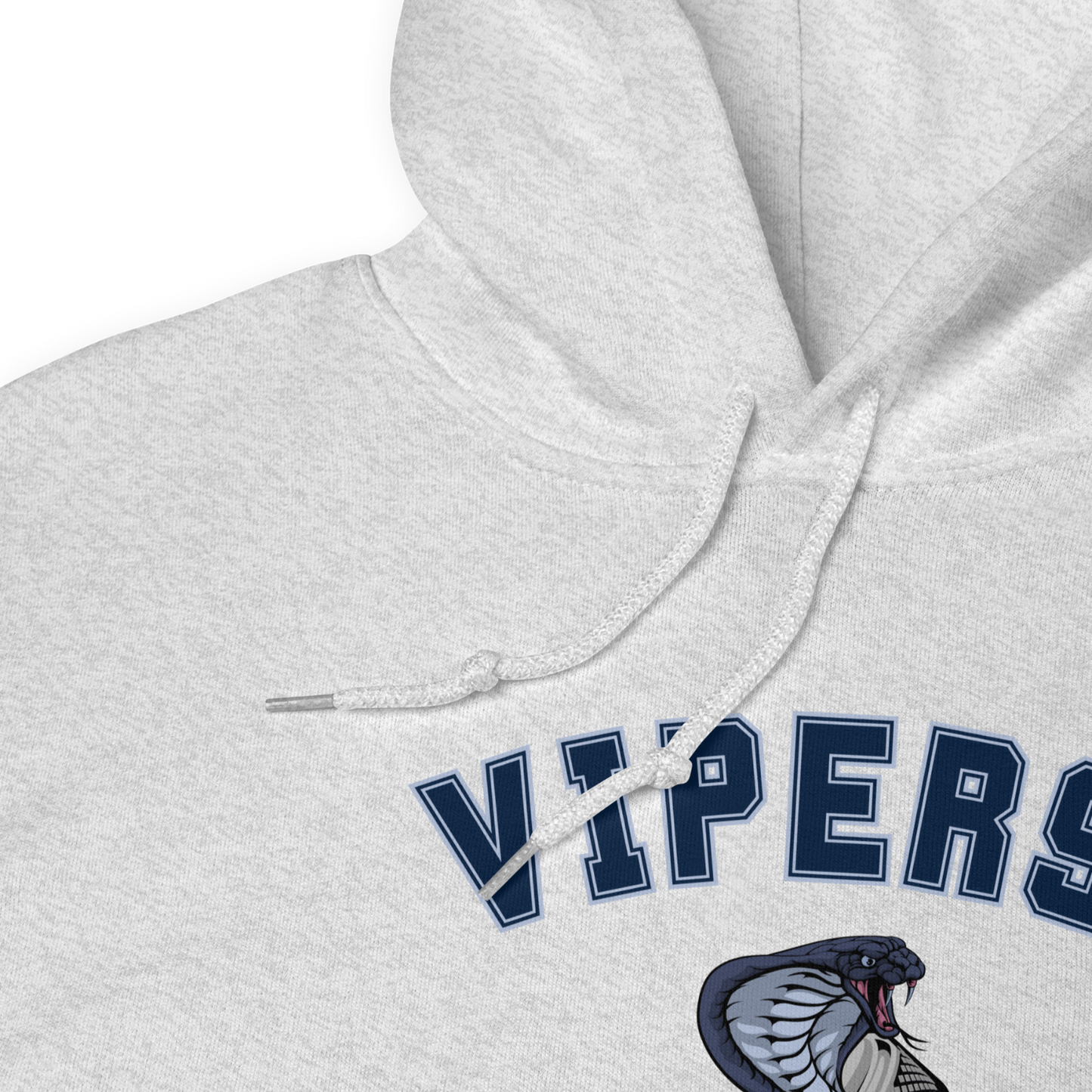 Vipers Hoodie