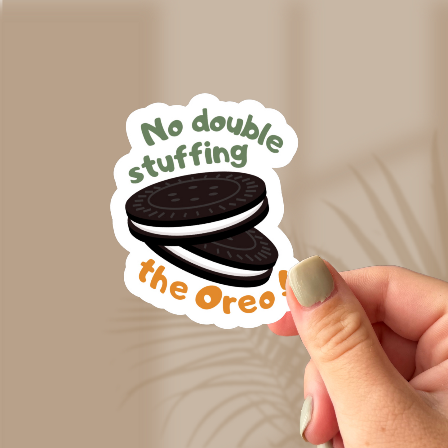 New York Ruthless Stickers Bundle