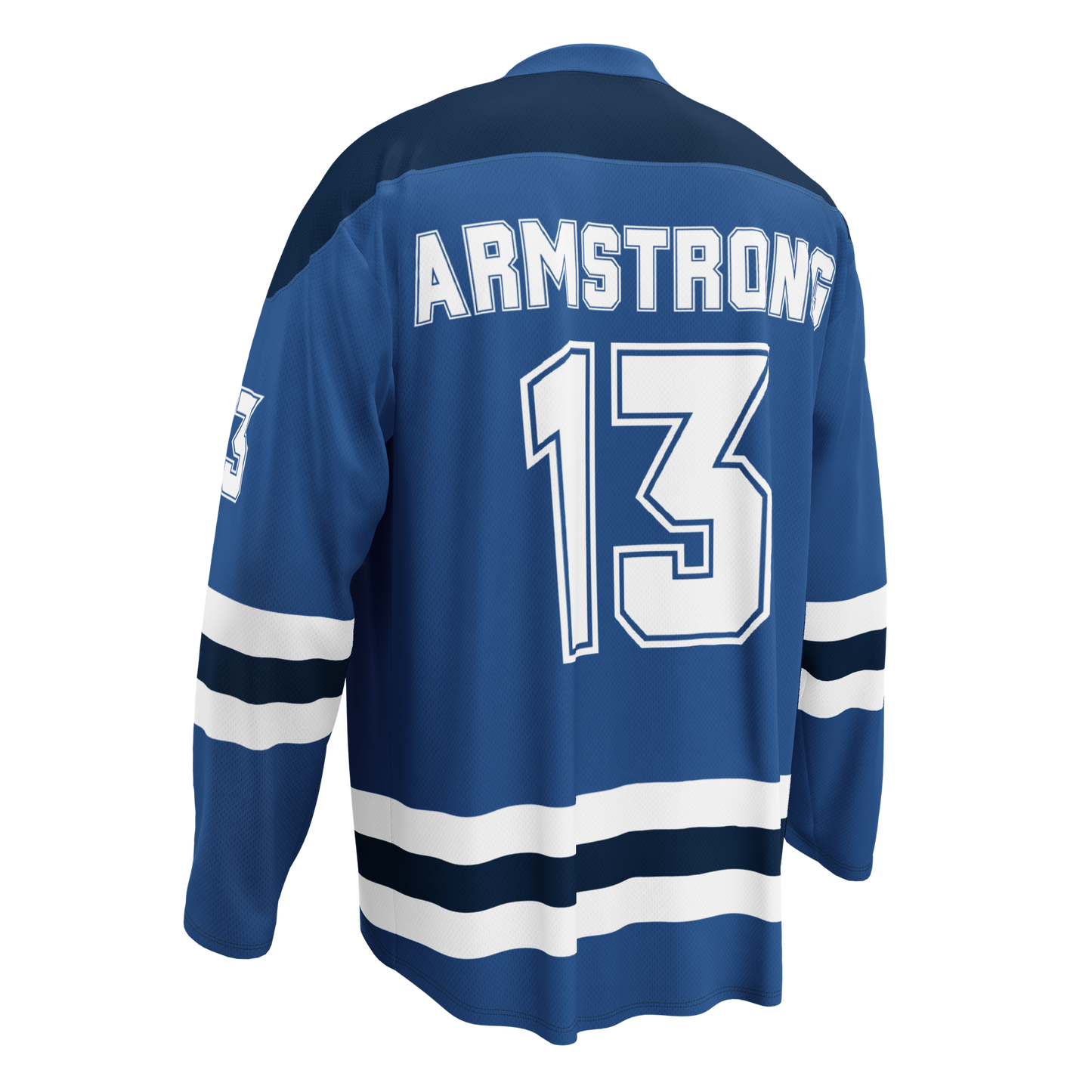 Preston Armstrong Jersey - Tempting Venom Merch | Vipers by Rina Kent