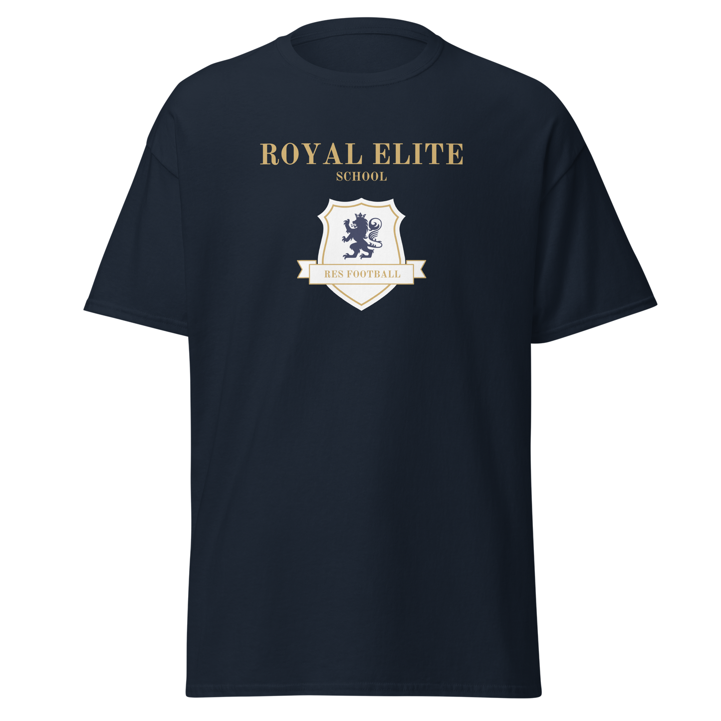 Royal Elite Jersey