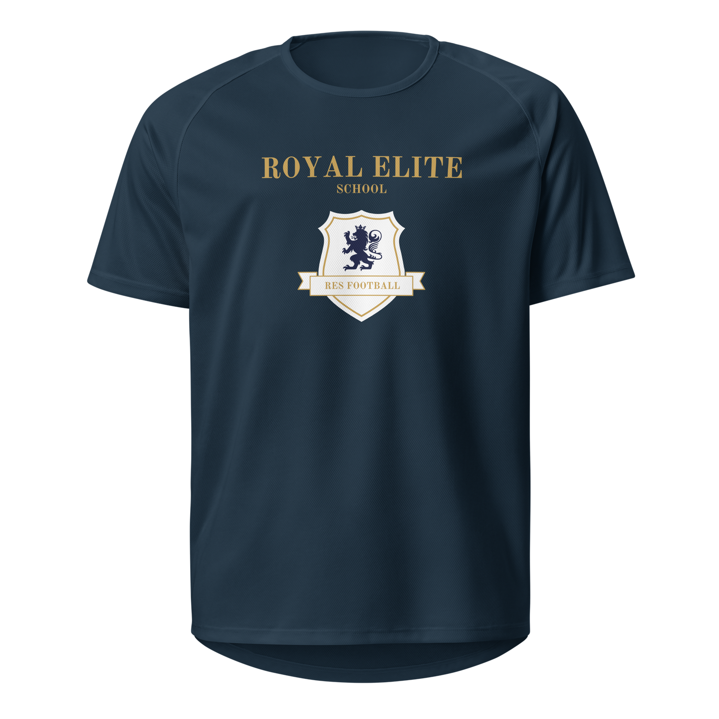 Royal Elite Jersey