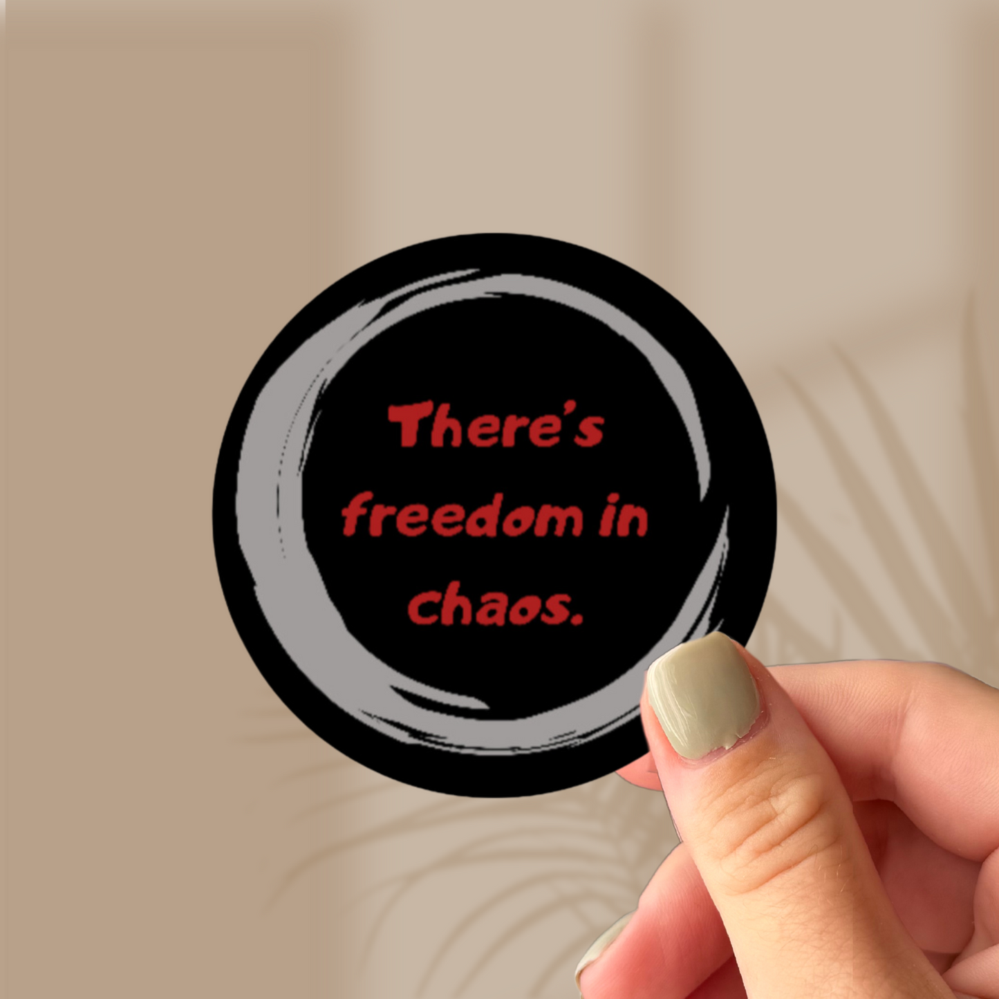 Ruthless Empire Sticker Bundle