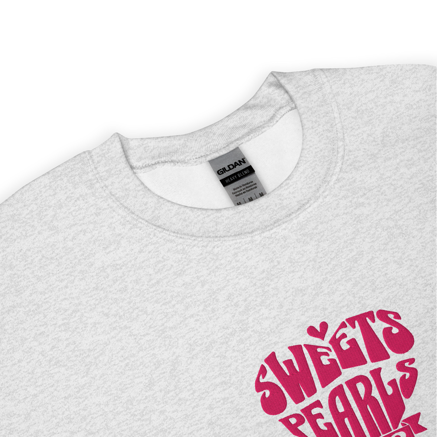 Sweets Sweatshirt