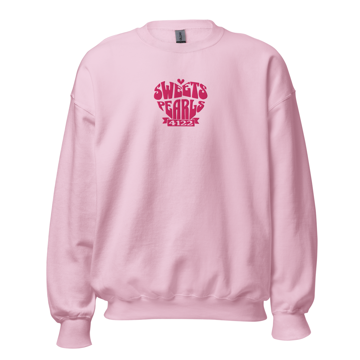 Sweets Sweatshirt