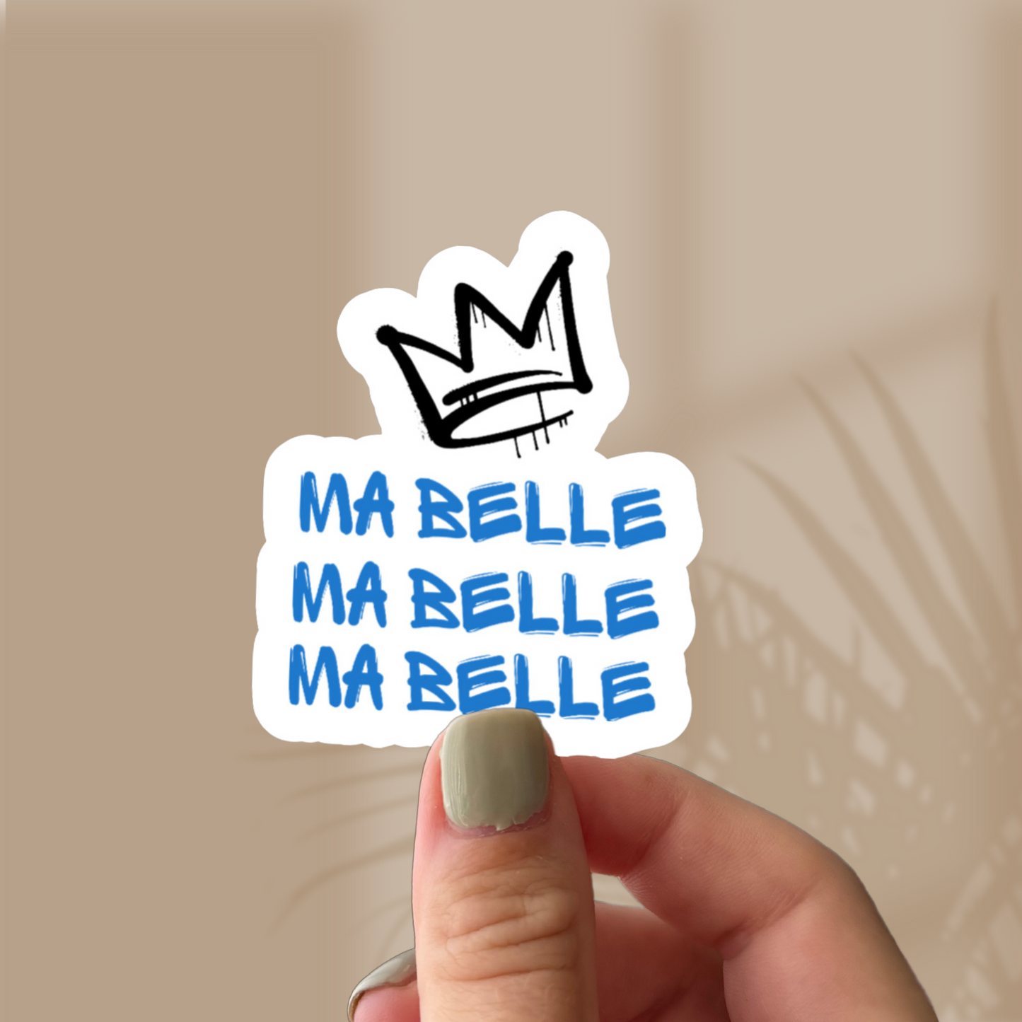 Vicous Prince Sticker Bundle