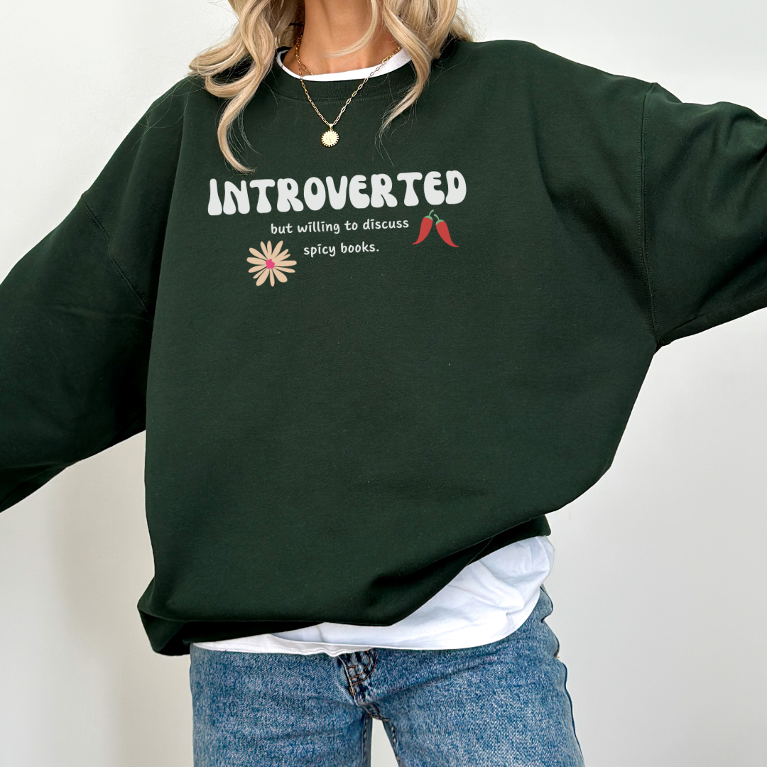 Bookish Clothing