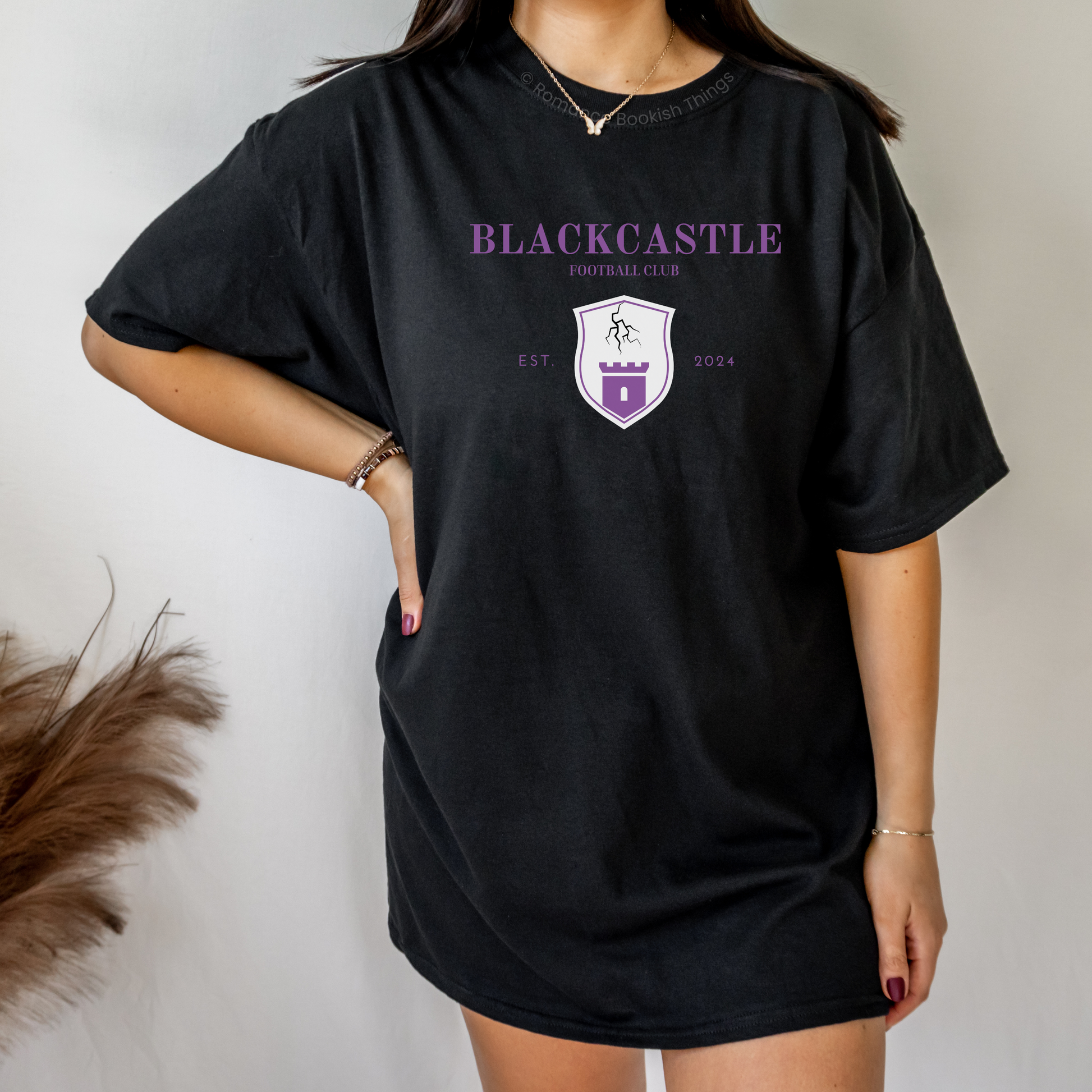 Asher Donovan Shirt The Striker Ana Huang Merch Romance Bookish Things