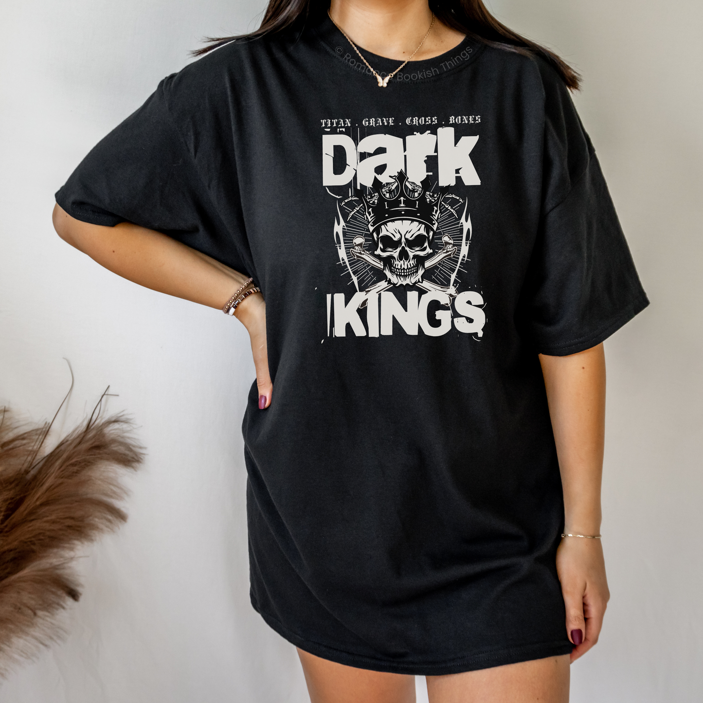 Dark Kings Shirt