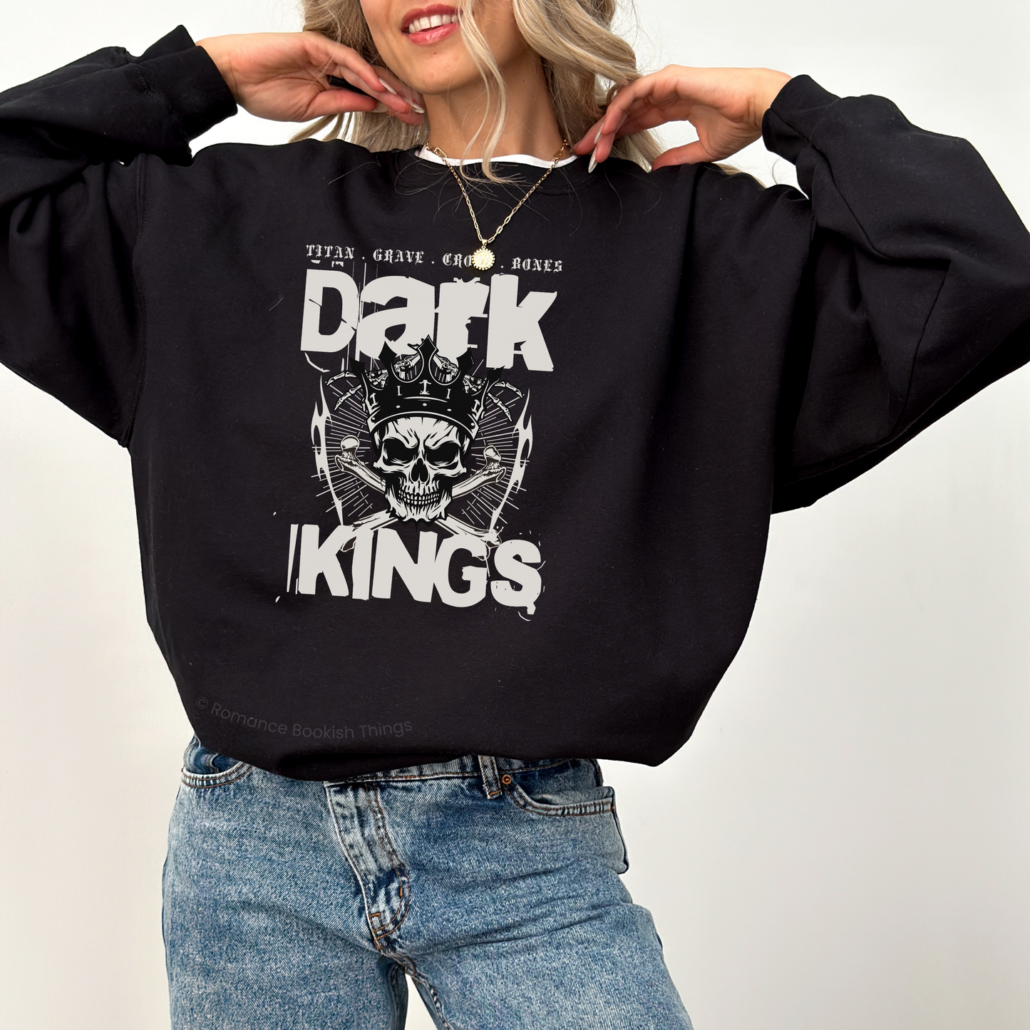Dark Kings Shirt