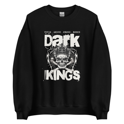 Dark Kingdom Sweatshirt