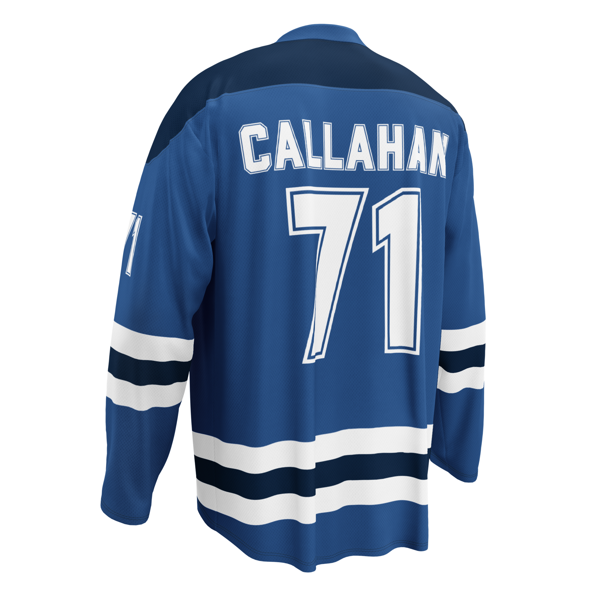 Jude Callahan Jersey - Tempting Venom Merch | Vipers by Rina Kent