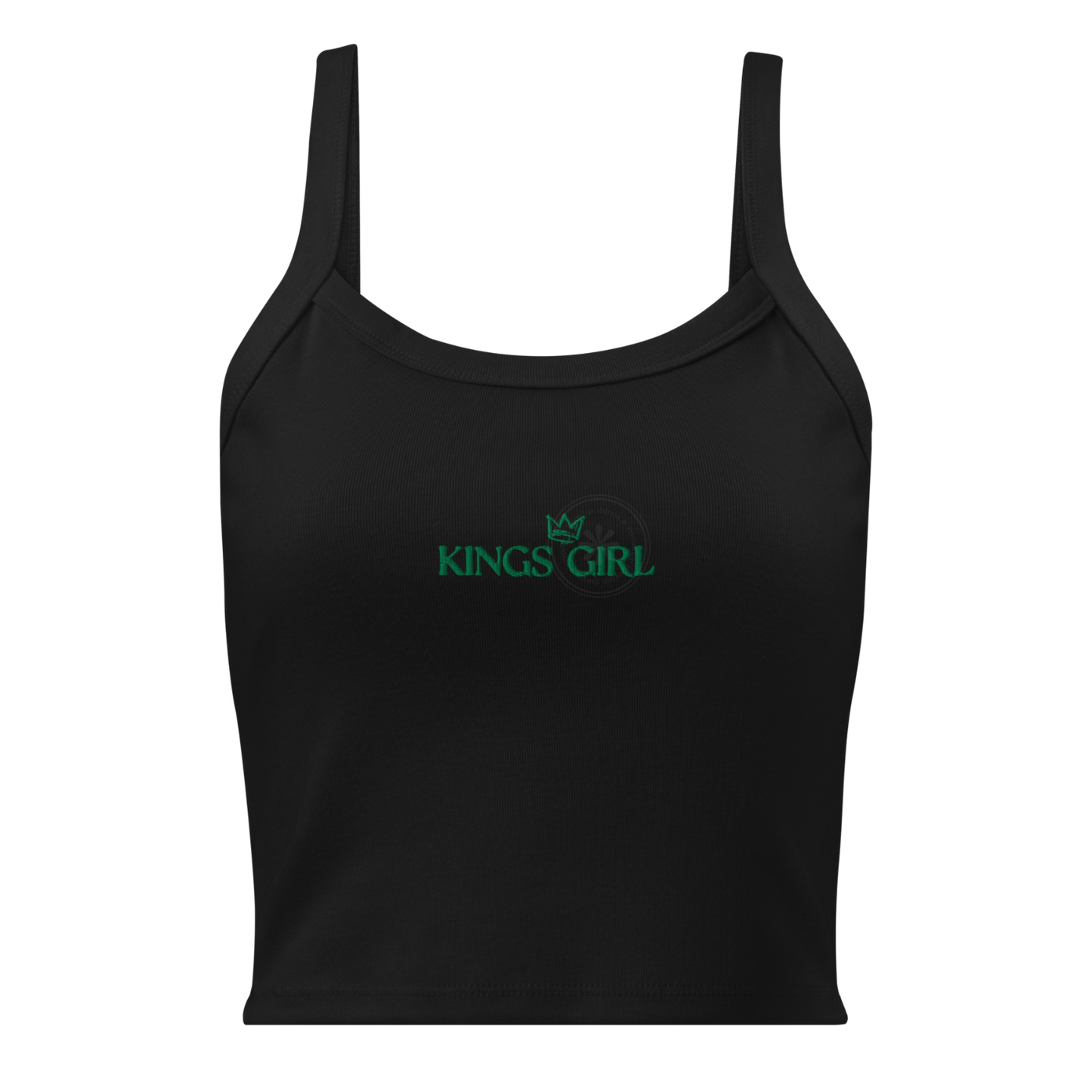 Kings Girl Tank Top
