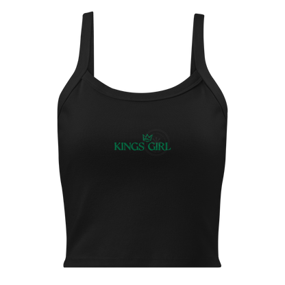 Kings Girl Tank Top
