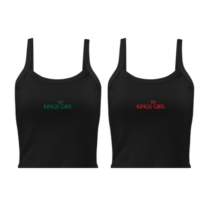 Kings Girl Tank Top
