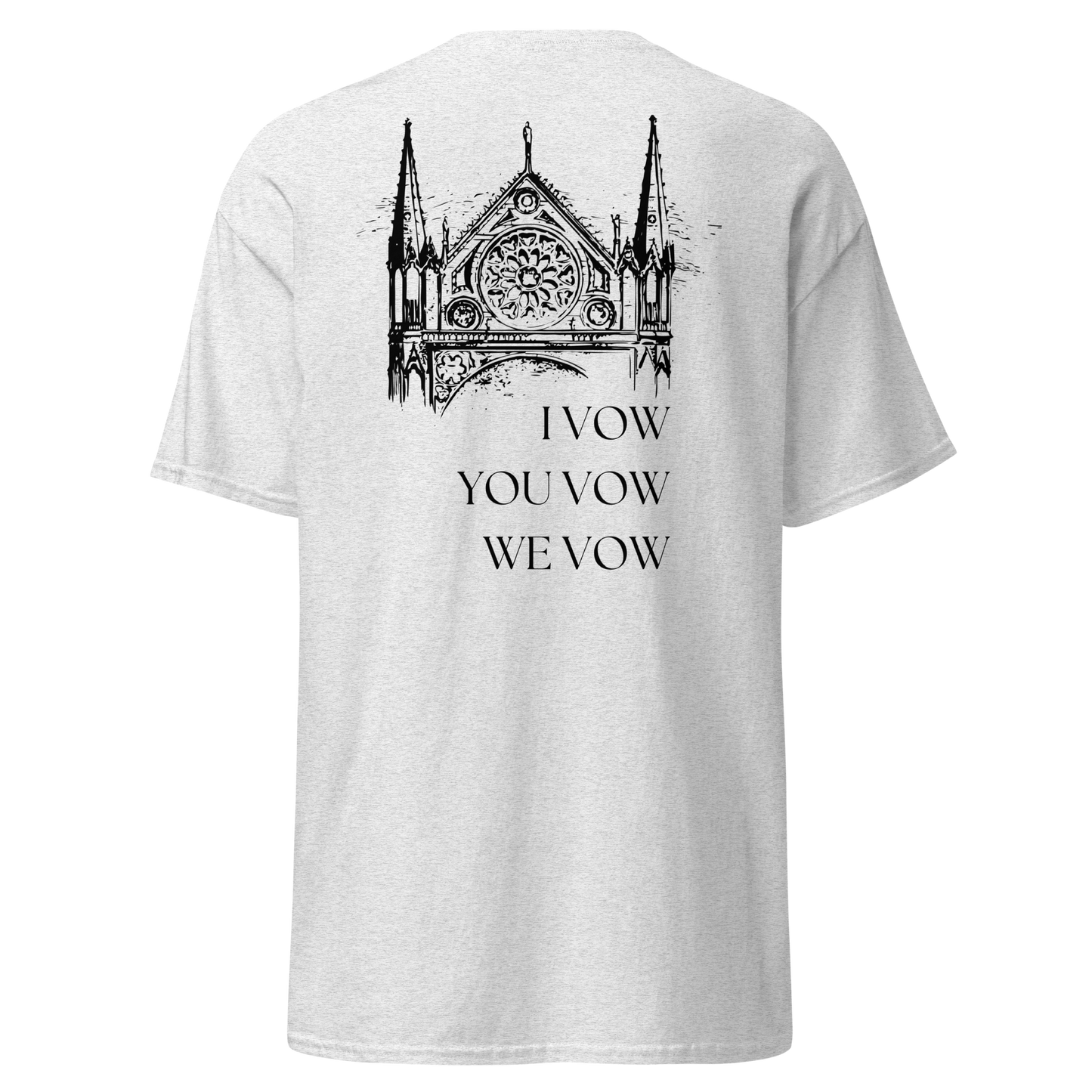 LORDS T-shirt