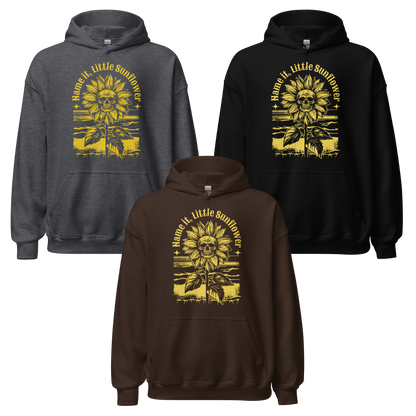 Lawless Gods Hoodie