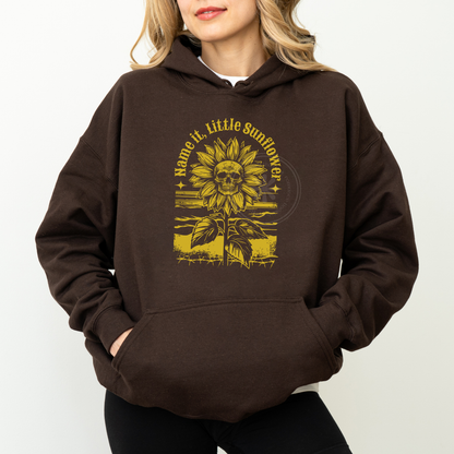 Lawless Gods Hoodie