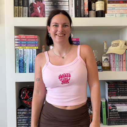 Loving the Liar Tank Top