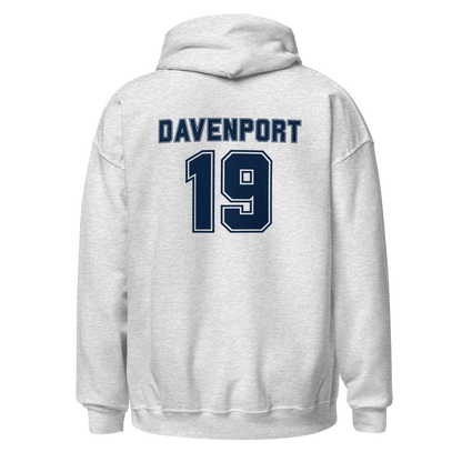 Vipers Hoodie