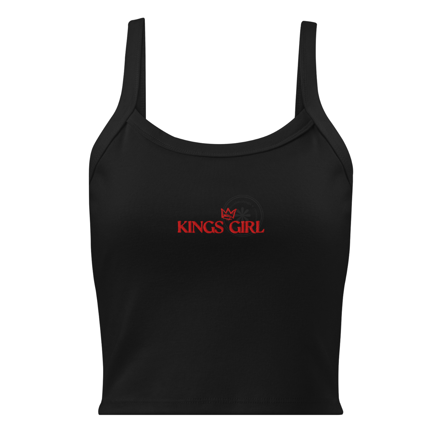 Kings Girl Tank Top
