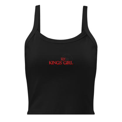 Kings Girl Tank Top