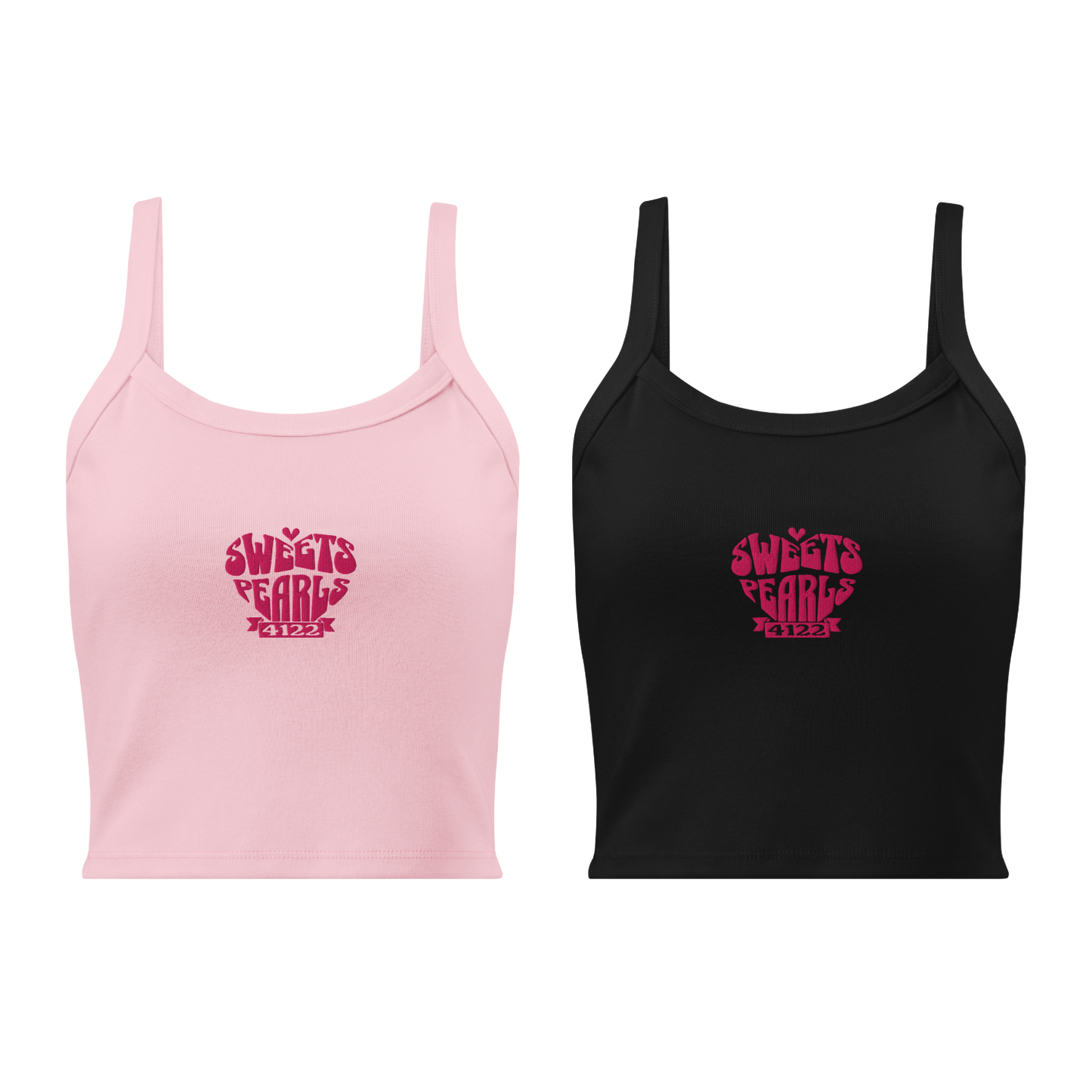Loving the Liar Tank Top