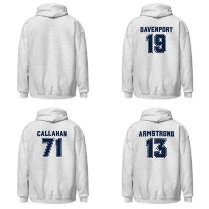 Vipers Hoodie