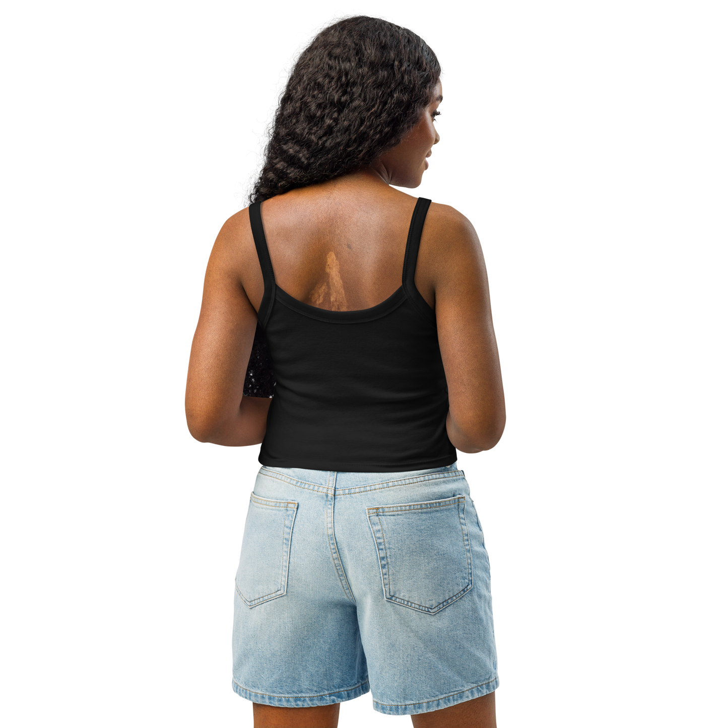 NSC Girl Tank Top