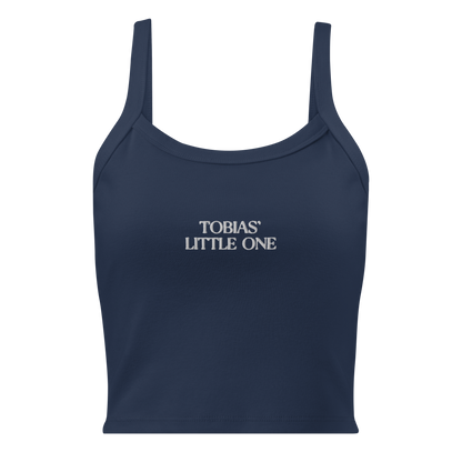 Tobias' Little One Tank Top