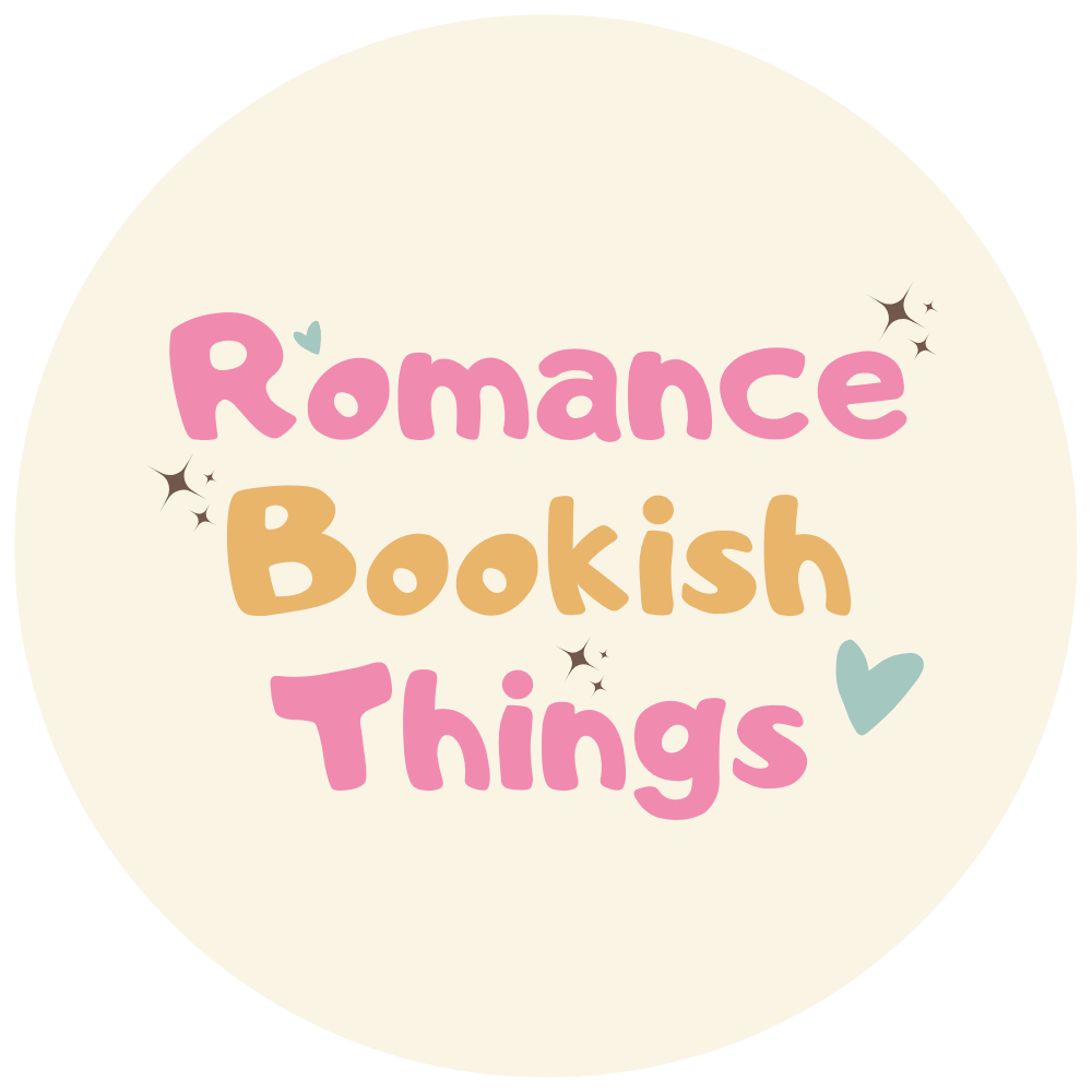 Romance Bookish Things